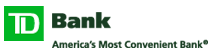 2016 sponsor_TD bank logo